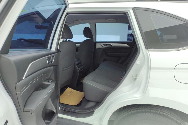 Haval M6 2021 PLUS 1.5 T MT — фото 16