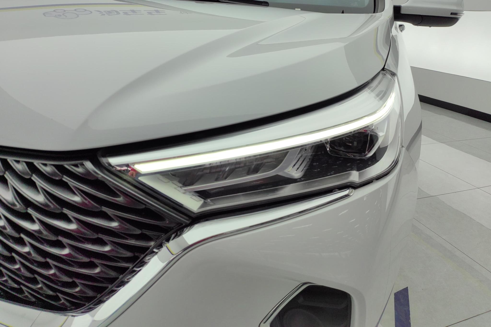 Haval M6 2021 PLUS 1.5T MT Elite