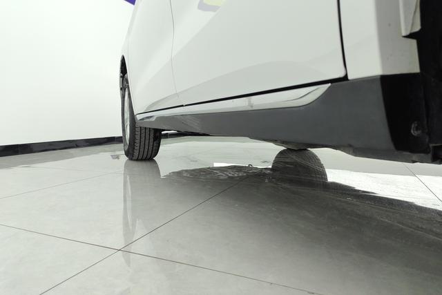 Haval M6 2021 PLUS 1.5 T MT — фото 10
