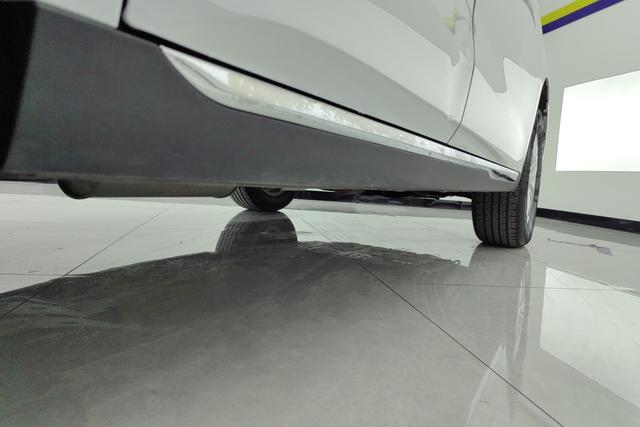 Haval M6 2021 PLUS 1.5 T MT — фото 6
