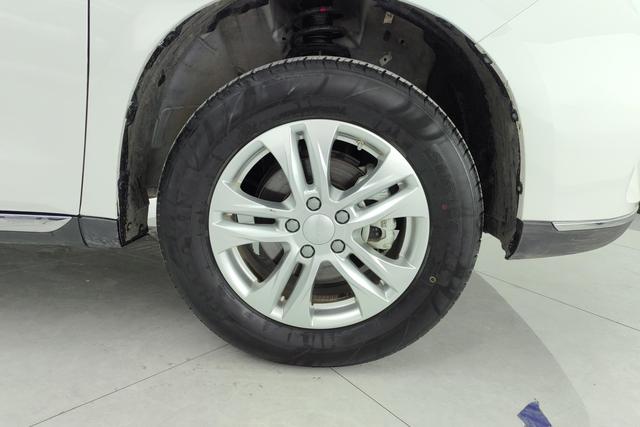 Haval M6 2021 PLUS 1.5 T MT — фото 7