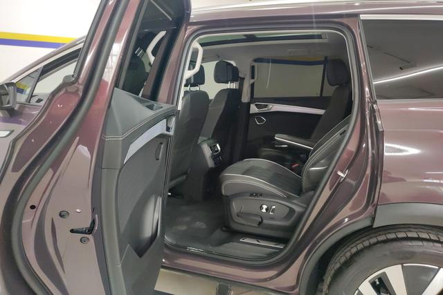 Volkswagen Talagon 2021 380 TSI 4 WD Pro — фото 16