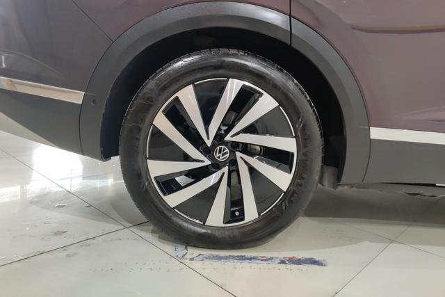 Volkswagen Talagon 2021 380 TSI 4 WD Pro — фото 9
