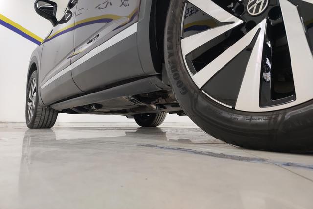 Volkswagen Talagon 2021 380 TSI 4 WD Pro — фото 7