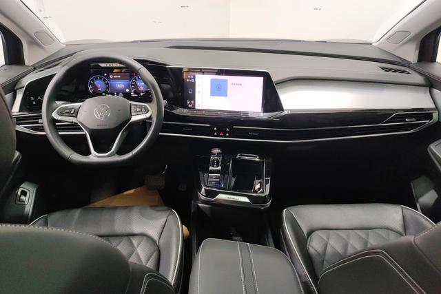 Volkswagen Talagon 2021 380 TSI 4 WD Pro — фото 13