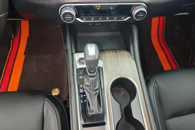 Nissan Teana 2021 Черный из Китая, фото 3