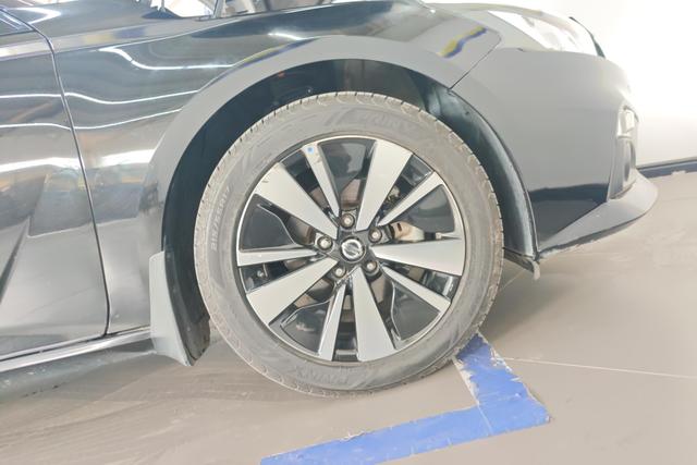 Nissan Teana 2021 Черный из Китая, фото 5