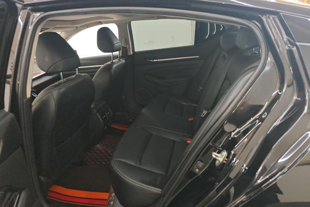 Nissan Teana id 3824763 из Китая 11