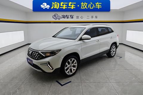 Jetta VS7