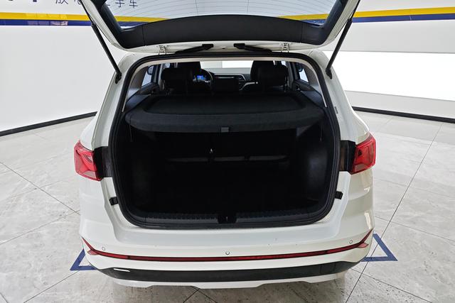 Jetta VS7 2023 280 TSI AT — фото 17