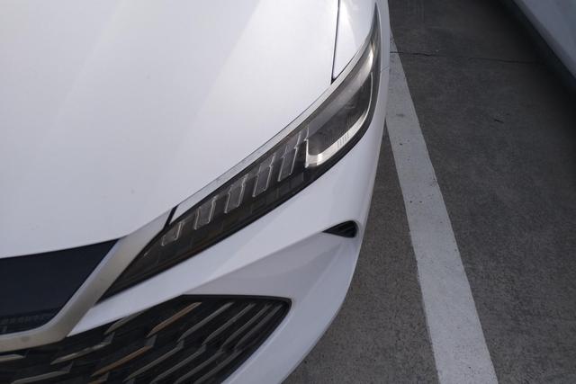 BYD Qin Plus DM 2025