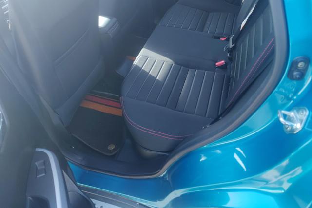 Suzuki Vitara 2016 1.4 T AT 2 WDLuxury — фото 15