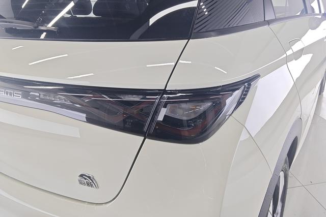 BYD dolphin id 3768838 из Китая 11