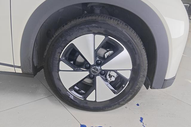 BYD dolphin id 3768838 из Китая 14