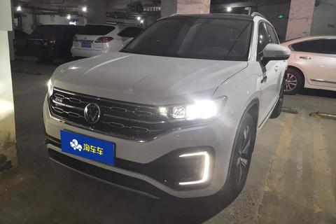 Volkswagen Tayron GTE