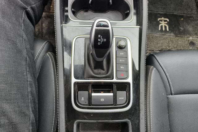 BYD SONG MAX 2021 — фото 14