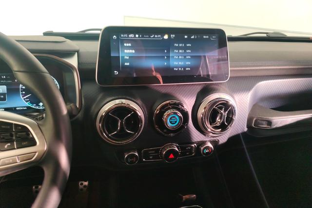 Beijing off-road BJ40 2021 Черный из Китая