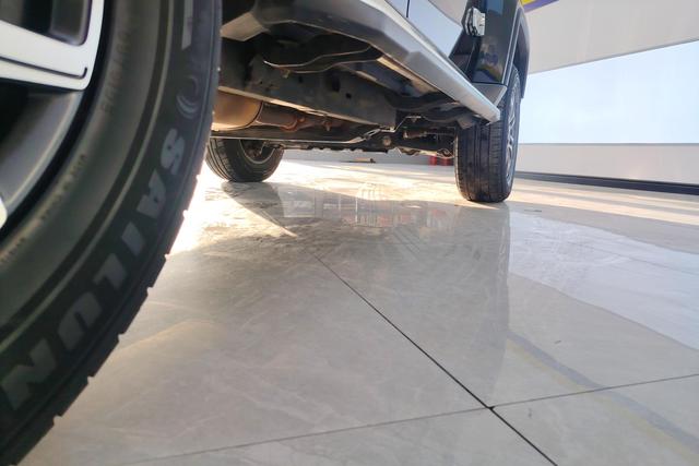 Beijing off-road BJ40 2021 Черный из Китая, фото 2