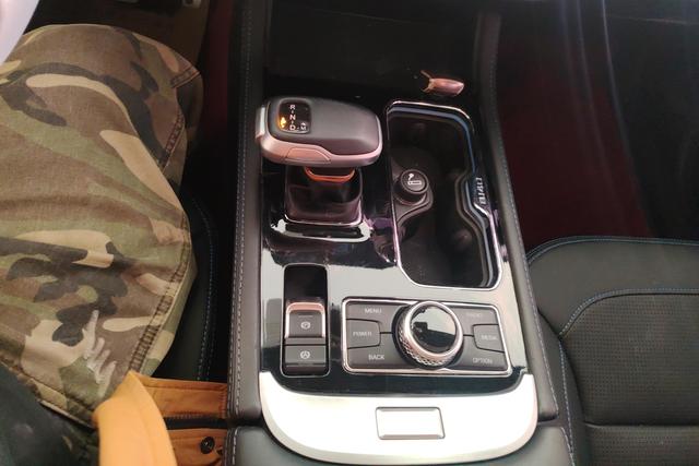 Beijing off-road BJ40 2021 Черный из Китая, фото 4