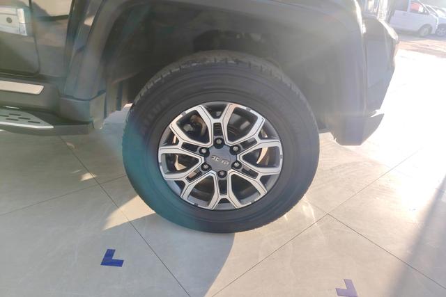 Beijing off-road BJ40 2021 Черный из Китая, фото 5