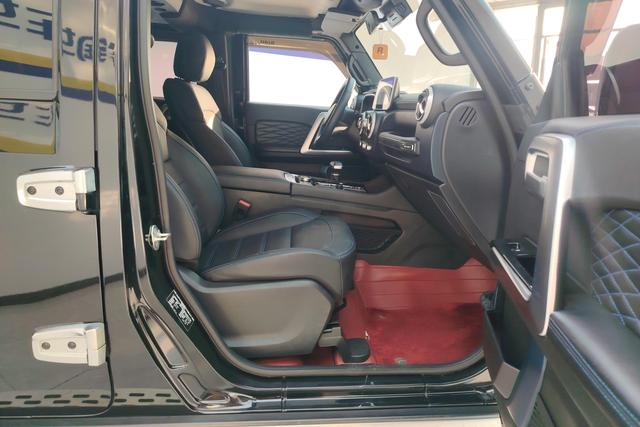 Beijing off-road BJ40 id 3837260 из Китая 8