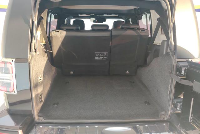 Beijing off-road BJ40 id 3837260 из Китая 10