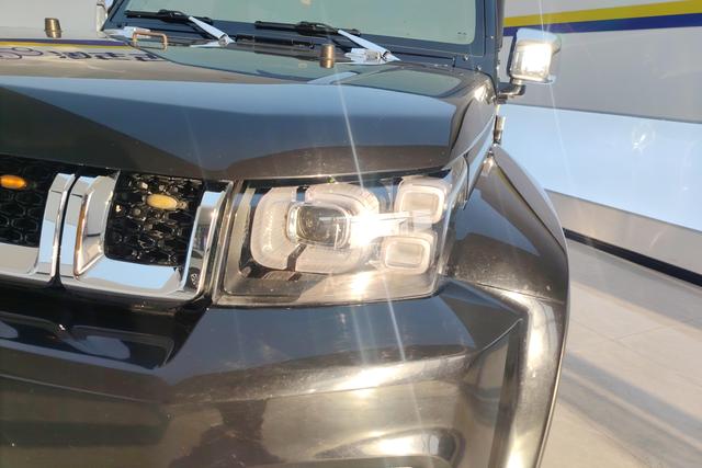 Beijing off-road BJ40 id 3837260 из Китая 14