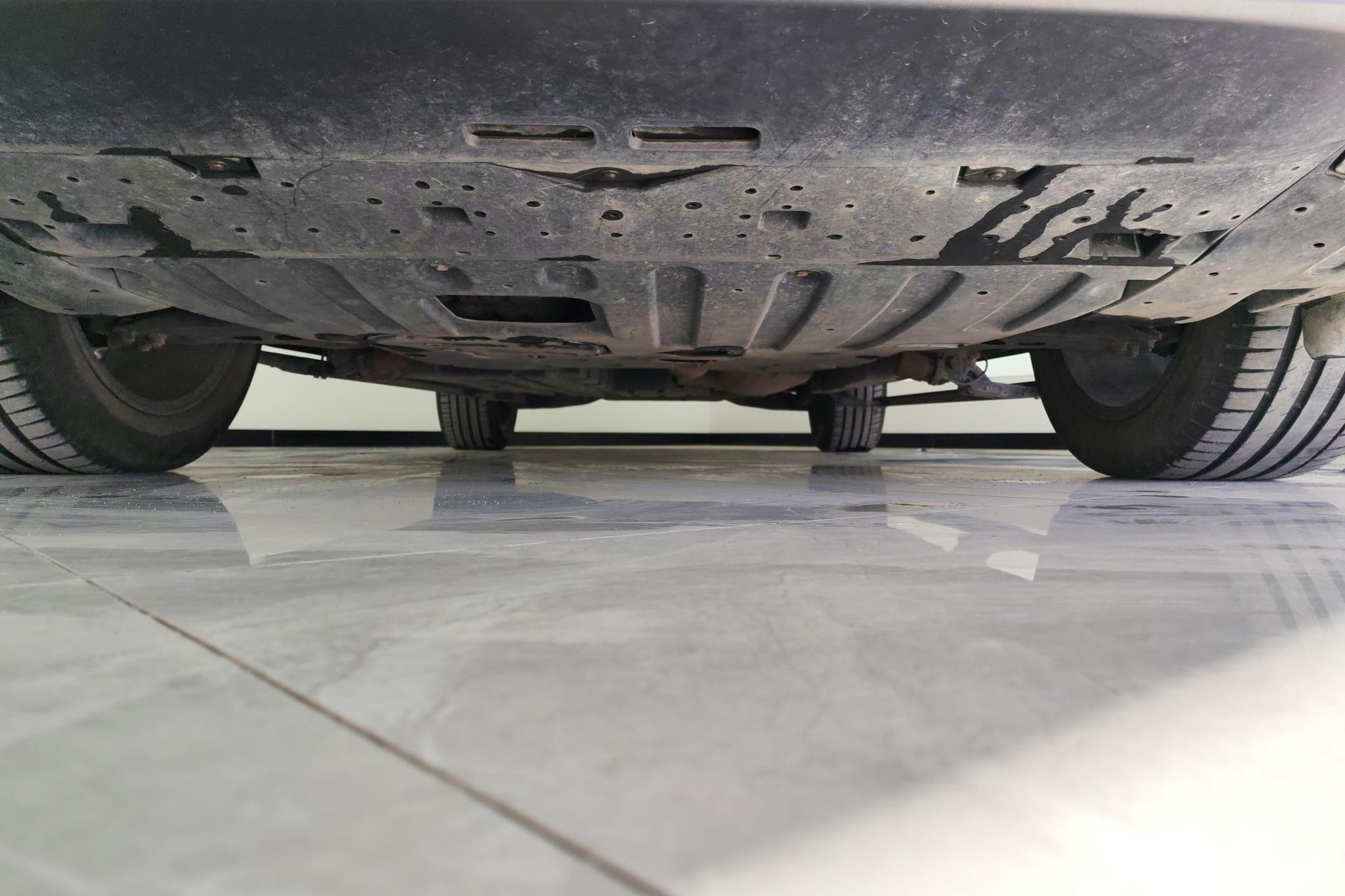 GAC GS8 2022 2.0TGDI Luxury 7 мест