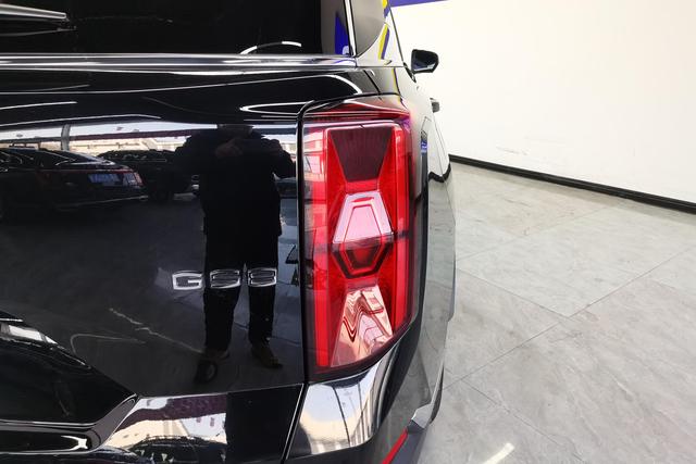 Trumpchi GS8 2024 2.0 TGDI 2 WD — фото 5