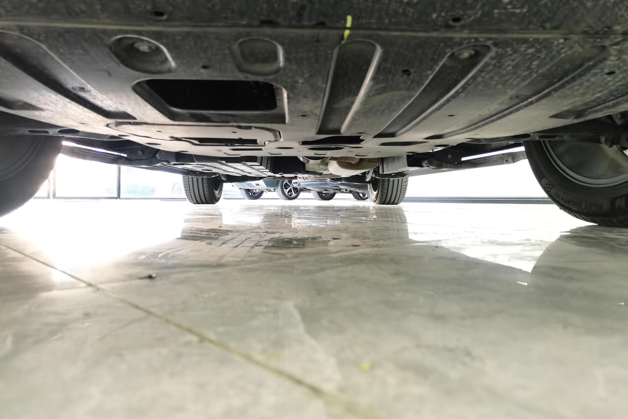 GAC GS8 2024 2.0TGDI Luxury Smart Connect
