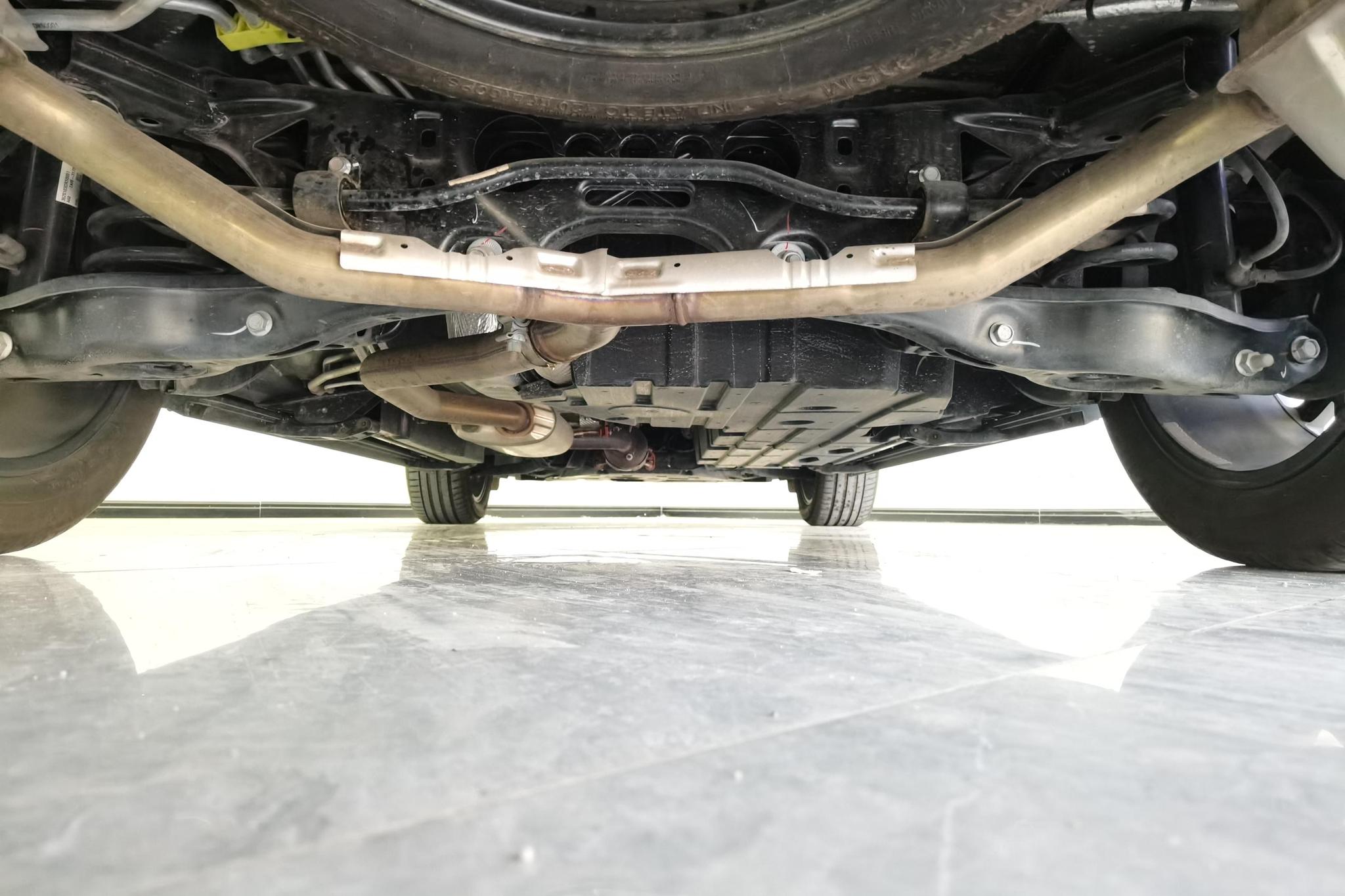 GAC GS8 2024 2.0TGDI Luxury Smart Connect