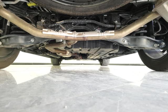 Trumpchi GS8 2024 2.0 TGDI 2 WD — фото 6