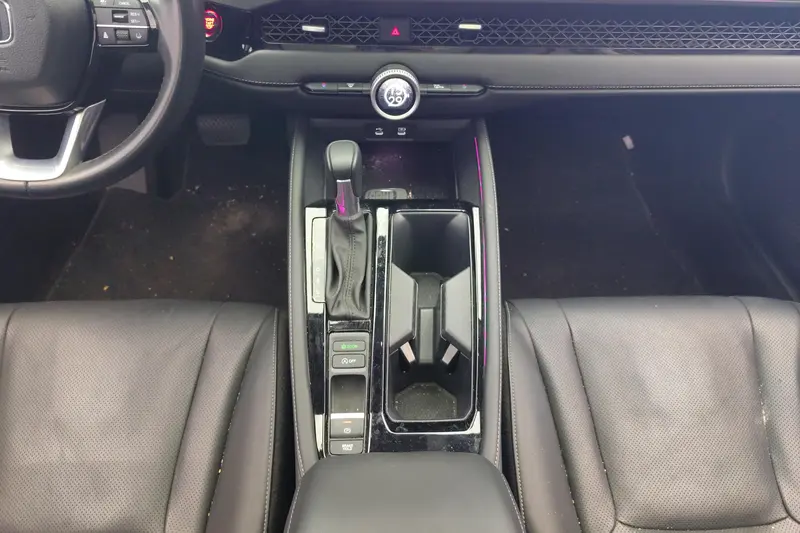 Honda Accord — фото 10