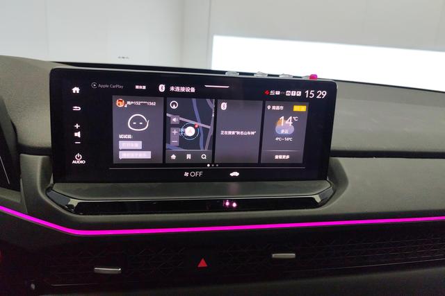 Honda Accord 2023 — фото 13