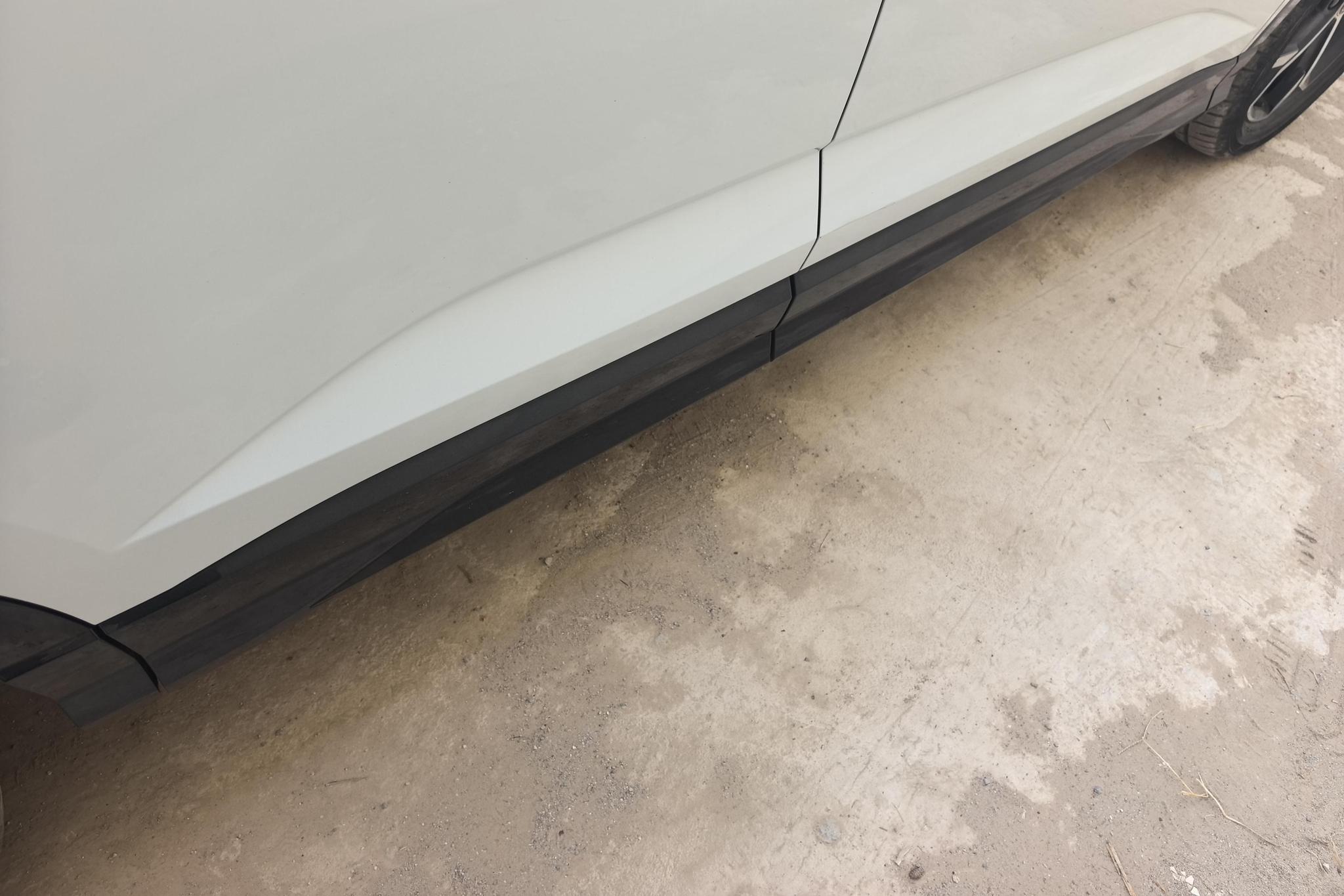 Audi Q3 Sportback 2022 45 TFSI quattro Fashion