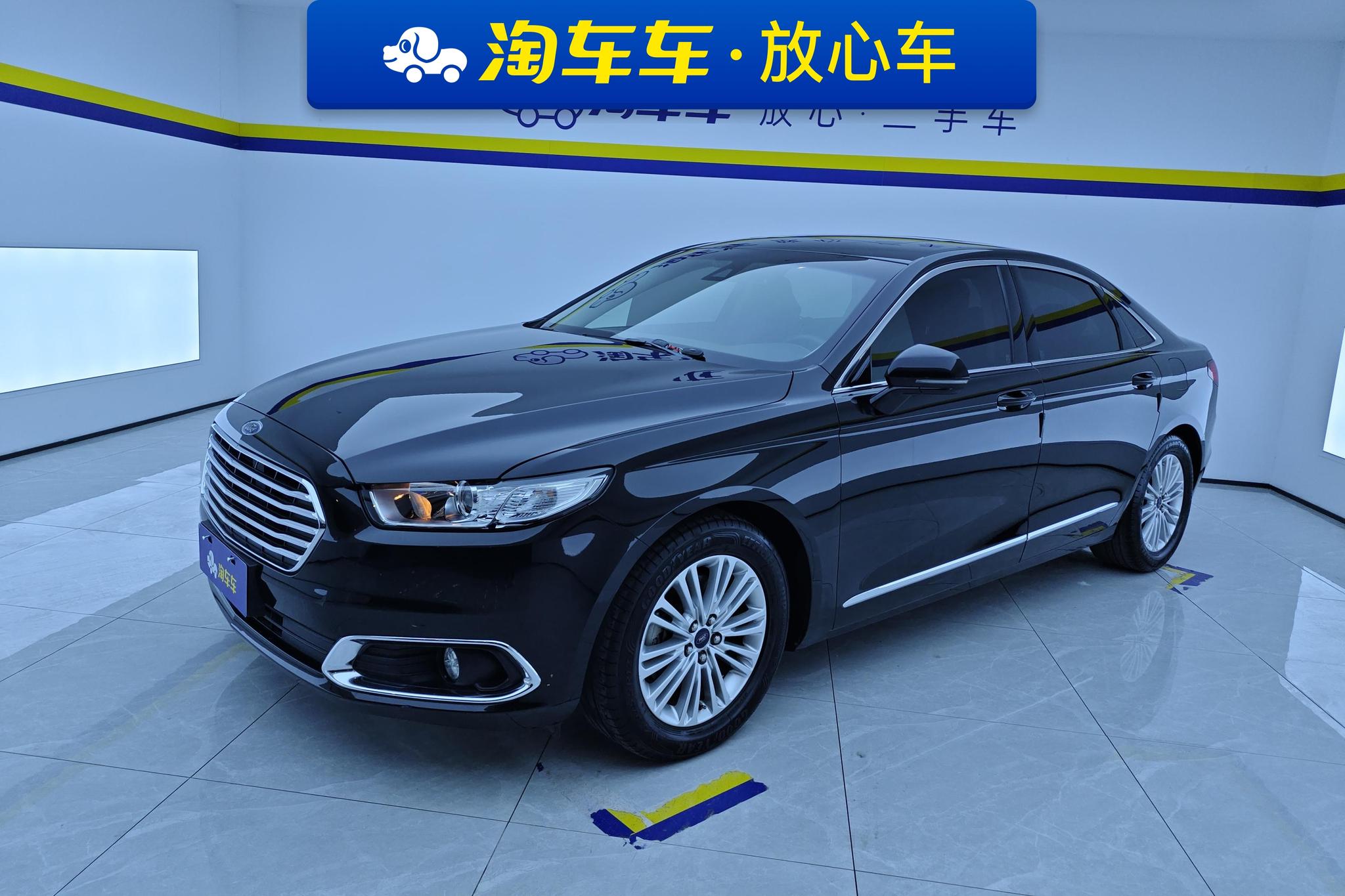 Ford Taurus