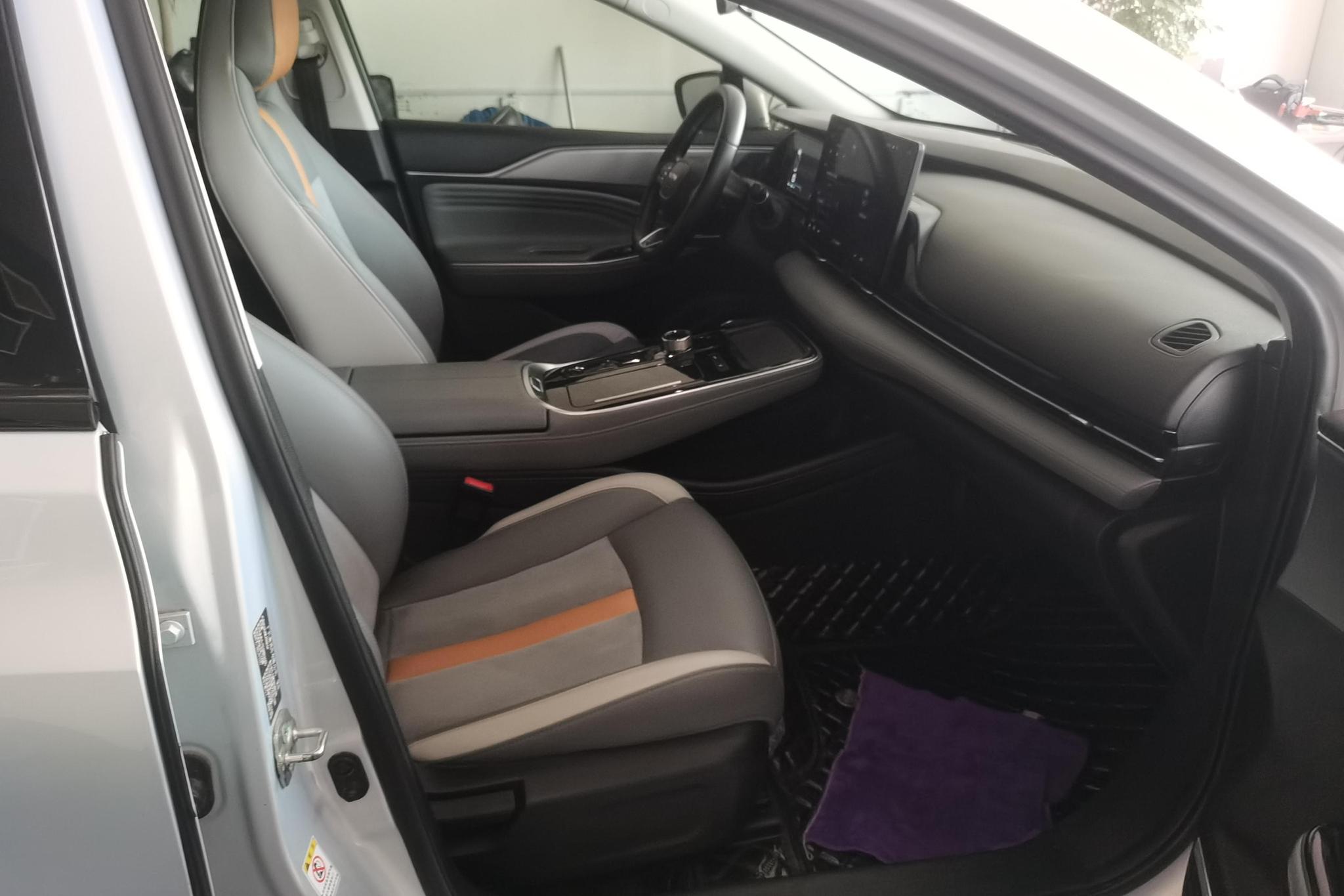 Aion S 2021 Plus 70