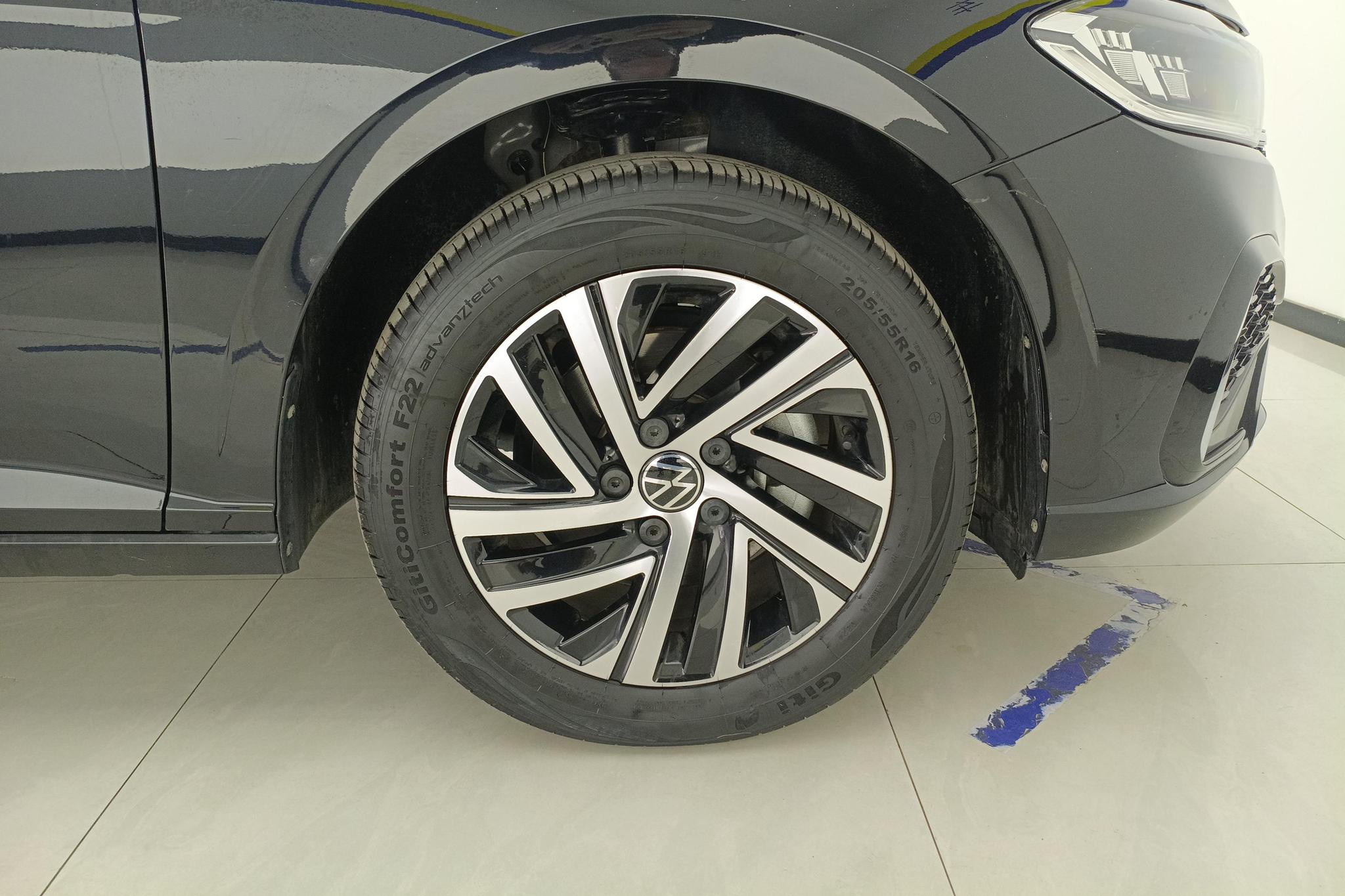 Volkswagen Lavida 2024 300TSI DSG