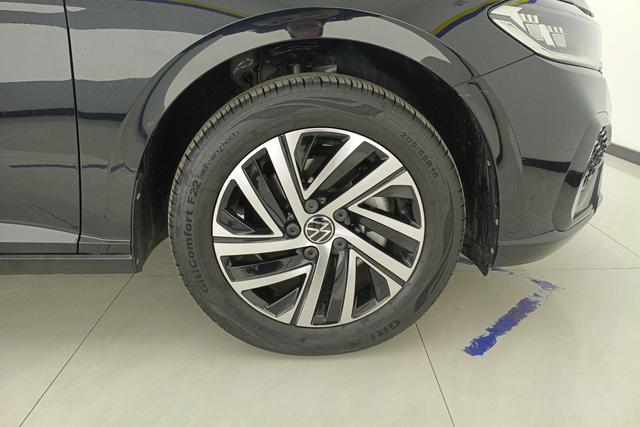 Volkswagen Lavida 2024 300 TSI DSG — фото 7