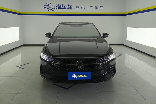 Volkswagen Lavida 2024 300 TSI DSG — фото 2