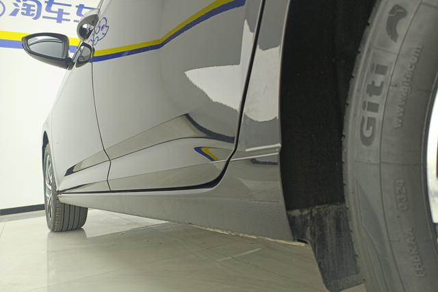 Volkswagen Lavida 2024 300 TSI DSG — фото 8