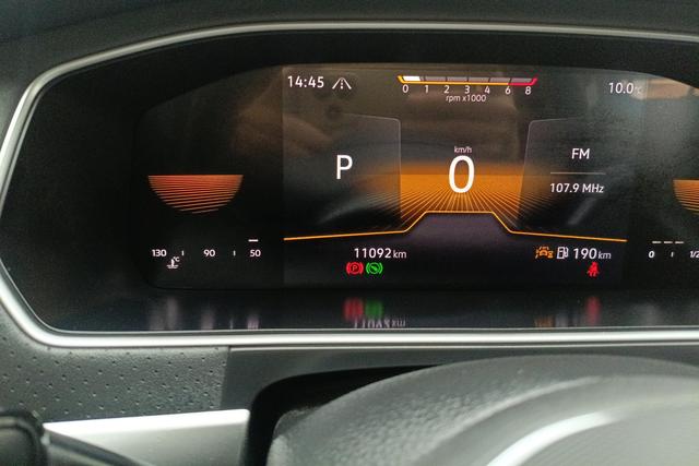 Volkswagen Lavida 2024 300 TSI DSG — фото 14