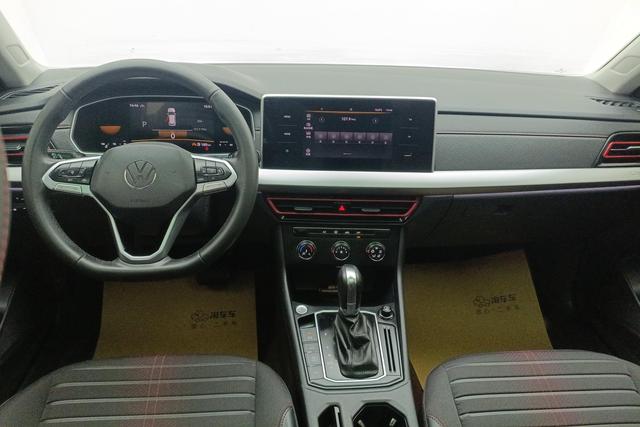 Volkswagen Lavida 2024 300 TSI DSG — фото 12