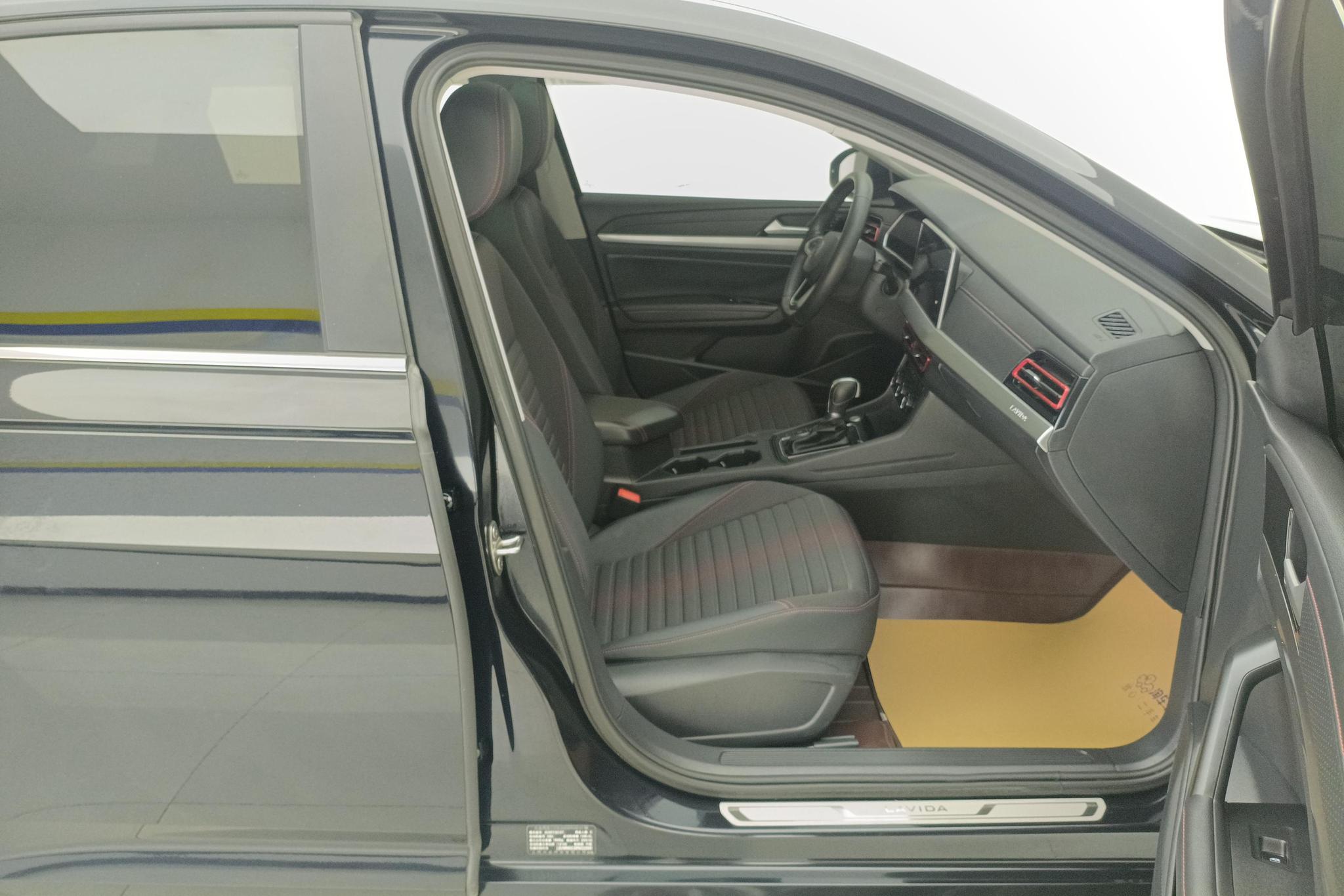 Volkswagen Lavida 2024 300TSI DSG