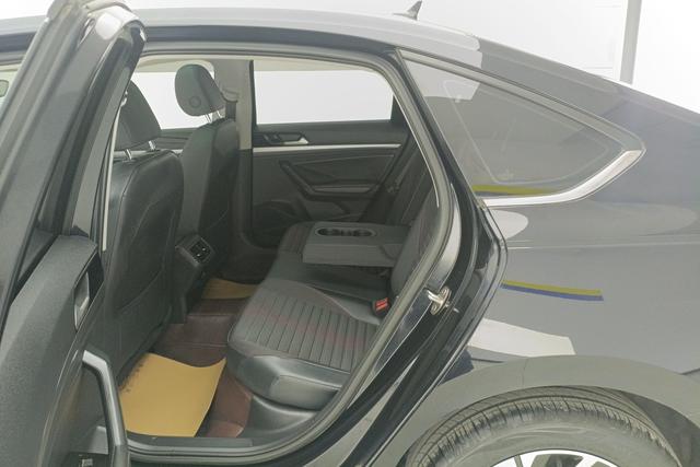 Volkswagen Lavida 2024 300 TSI DSG — фото 16