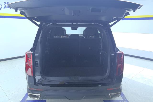 Trumpchi GS8 2022 2.0 TGDI 2 WD 7 — фото 17
