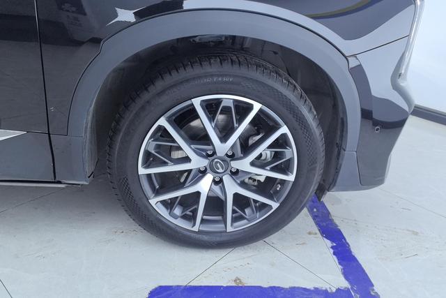 Trumpchi GS8 2022 2.0 TGDI 2 WD 7 — фото 4