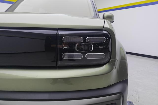 Baojun Yue Ye Plus id 3840863 из Китая 14