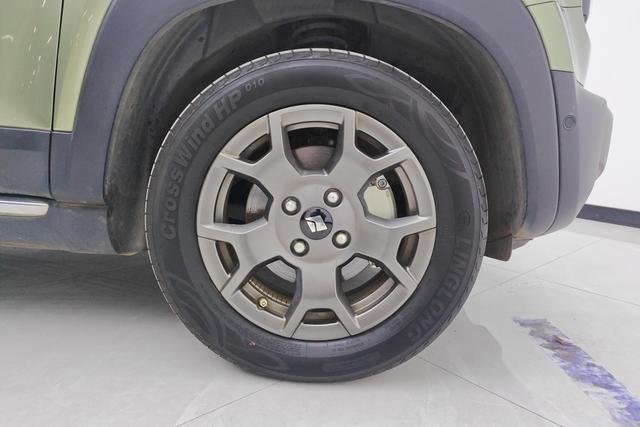 Baojun Yue Ye Plus id 3840863 из Китая 15