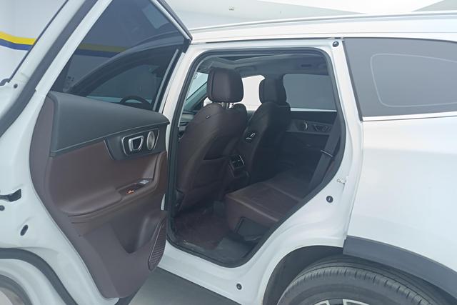Chery 8 PRO 2024 390 T 2 WD 5 — фото 15